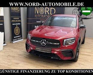 Mercedes-Benz GLB 220 Gebrauchtwagen
