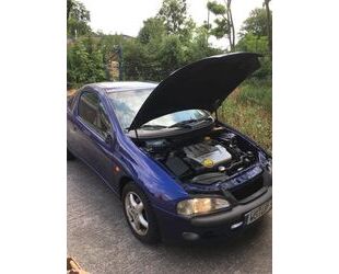 Opel Tigra Gebrauchtwagen