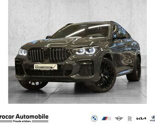 BMW X6 Gebrauchtwagen