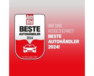 Ford Mustang Mach-E Gebrauchtwagen