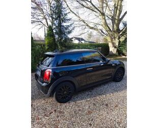 Mini ONE Gebrauchtwagen