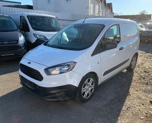 Ford Transit Courier Gebrauchtwagen