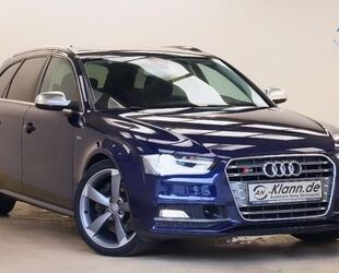 Audi S4 Gebrauchtwagen