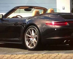 Porsche 991 Gebrauchtwagen