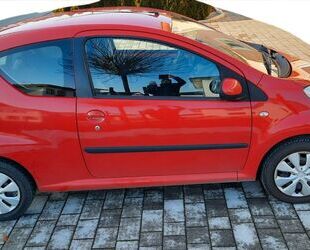 Citroen C1 Gebrauchtwagen