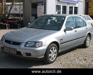 Honda Civic Gebrauchtwagen