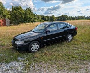 Mazda 626 Gebrauchtwagen