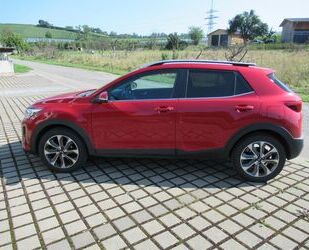 Kia Stonic Gebrauchtwagen