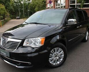 Lancia Voyager Gebrauchtwagen
