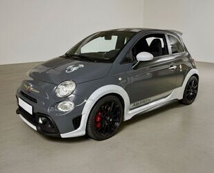 Abarth 695 Gebrauchtwagen