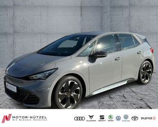 Cupra Born Gebrauchtwagen