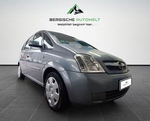 Opel Meriva Gebrauchtwagen
