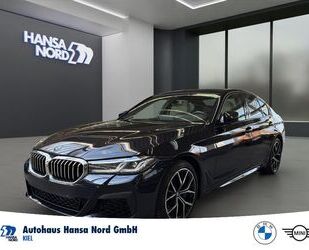BMW 540 Gebrauchtwagen