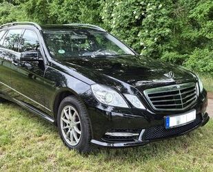 Mercedes-Benz E 250 Gebrauchtwagen
