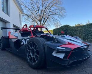 KTM X-BOW Gebrauchtwagen