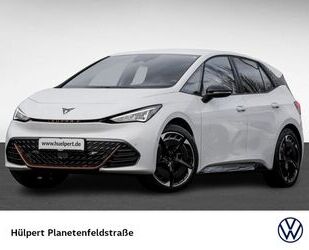 Cupra Born Gebrauchtwagen