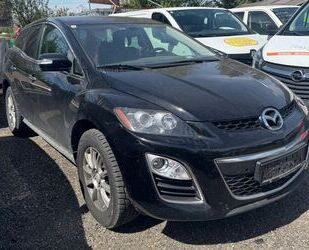 Mazda CX-7 Gebrauchtwagen