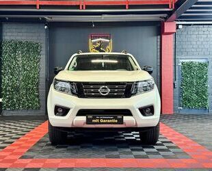 Nissan Navara Gebrauchtwagen