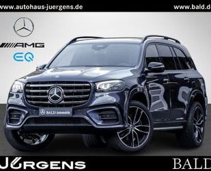 Mercedes-Benz GLS 580 Gebrauchtwagen