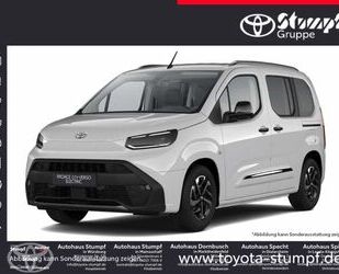 Toyota Proace City Gebrauchtwagen