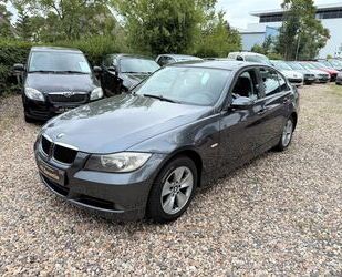 BMW 318 Gebrauchtwagen