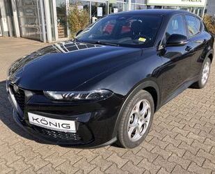 Alfa Romeo Tonale Gebrauchtwagen