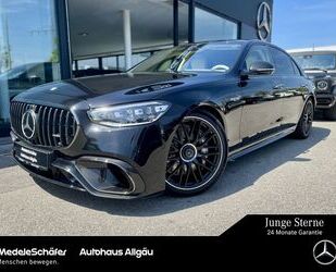 Mercedes-Benz S 63 AMG Gebrauchtwagen