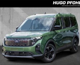 Ford Tourneo Courier Gebrauchtwagen