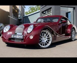 Morgan Aero 8 Gebrauchtwagen