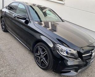 Mercedes-Benz C 200 Gebrauchtwagen