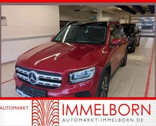 Mercedes-Benz GLB 220 Gebrauchtwagen