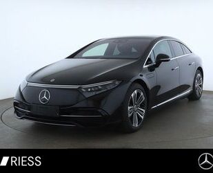 Mercedes-Benz EQS Gebrauchtwagen