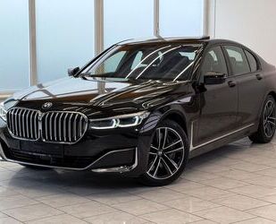 BMW 750 Gebrauchtwagen