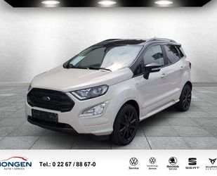 Ford EcoSport Gebrauchtwagen