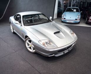 Ferrari 575 Gebrauchtwagen