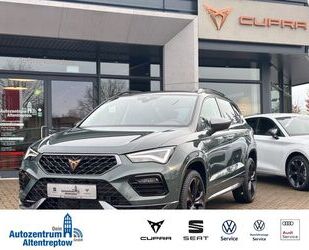 Cupra Ateca Gebrauchtwagen