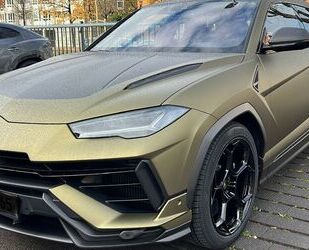 Lamborghini Urus Gebrauchtwagen