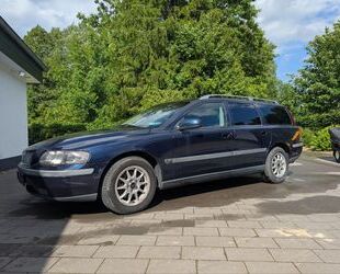 Volvo V70 Gebrauchtwagen