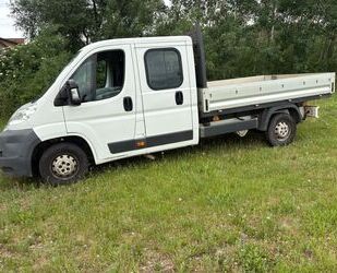 Citroen Jumper Gebrauchtwagen