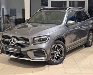 Mercedes-Benz GLB 220 Gebrauchtwagen