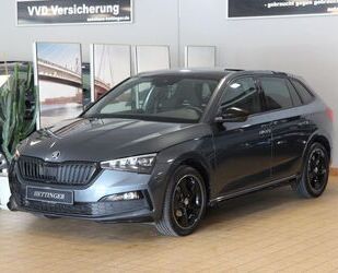 Skoda Scala Gebrauchtwagen