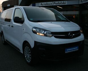 Opel Vivaro Gebrauchtwagen
