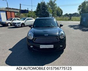 Mini Cooper Gebrauchtwagen