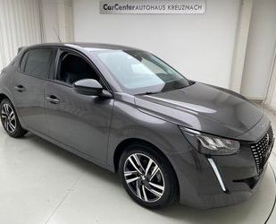 Peugeot 208 Gebrauchtwagen