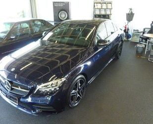 Mercedes-Benz C 200 Gebrauchtwagen