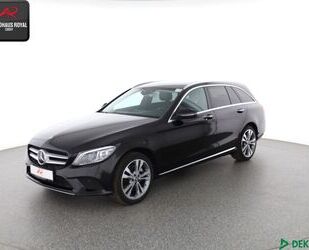 Mercedes-Benz C 300 Gebrauchtwagen
