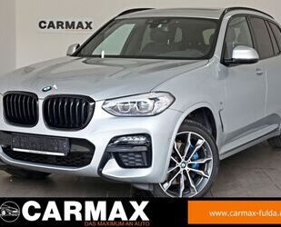 BMW X3 M40 Gebrauchtwagen