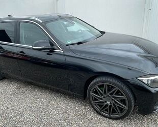 BMW 318 Gebrauchtwagen