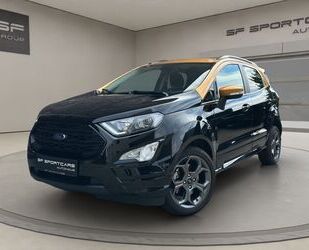 Ford EcoSport Gebrauchtwagen