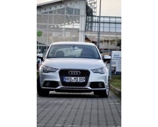 Audi A1 Gebrauchtwagen